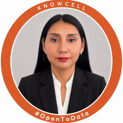 Norma Valencia Castillo